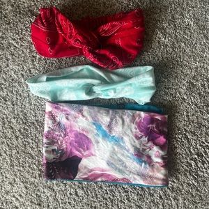 Headbands